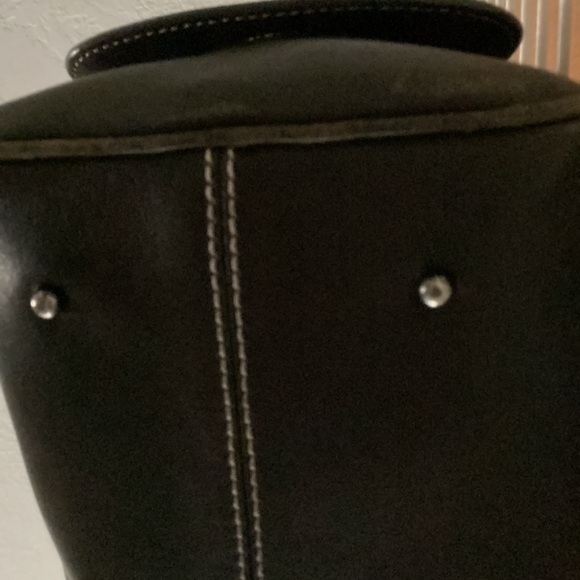 TODS Woman’s purse Olive Green - Picture 8 of 8